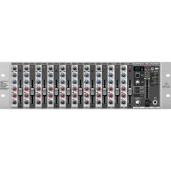 Behringer Eurorack Pro RX 1202 FX