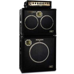 Behringer Ultrabass Power Pack 4