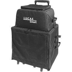 HK Audio Lucas Smart Trolley