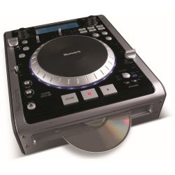 Numark iCDX