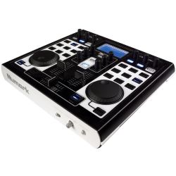 Numark NuVJ Video Controller
