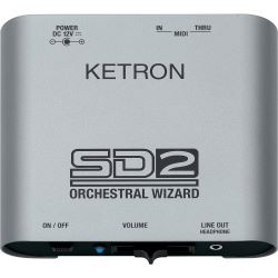 Ketron SD 2
