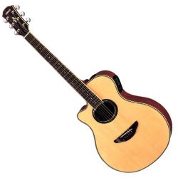 Yamaha APX 700 LH