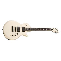 ESP Ltd EC-400 EMG Olympic White E-Gitarre