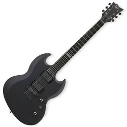 ESP Ltd Viper-500 Black Satin