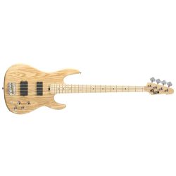 ESP Ltd Surveyor 400 Natural Gloss E-Bass