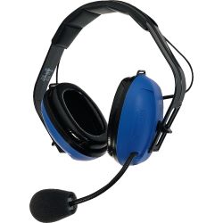 AKG K 109 SB Robuste Hör / Sprechgarnitur