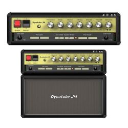 Creamware Plugin Dynatube JM