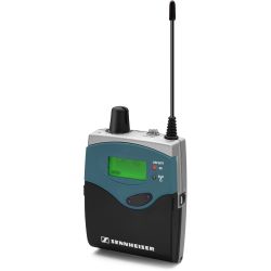 Sennheiser EK 1038  Empfänger