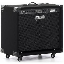 Fender Rumble 100/ 210