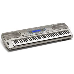 Casio WK-3300