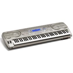 Casio WK-3800