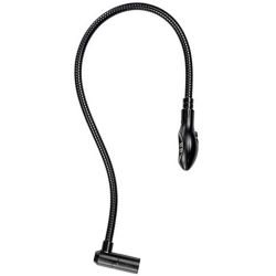 Allen & Heath Schwanenhalslampe X LED-Lamp 4-polig Stecker 90°