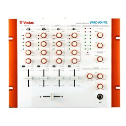 Vestax VMC 004 XL white