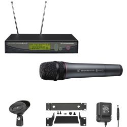 Sennheiser EW 365 G2 E Frequenz 830-866 MHz