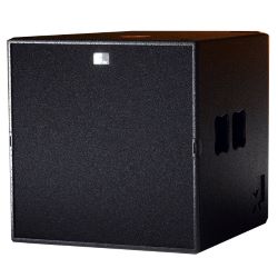 Fohhn XS-4 aktive
