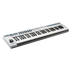 EMU XBoard 61 Midi Controller