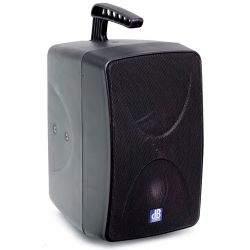 dB Technologies Mobile 50
