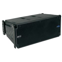 dB Technologies DVA T4 Topteil