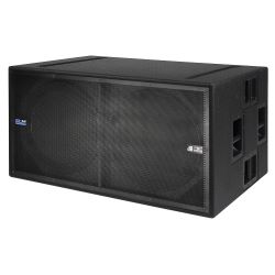 dB Technologies DVA S20 Subwoofer
