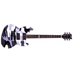 ESP Jeff Hanneman Std Urban Camo