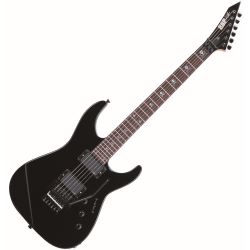 ESP KH-2 Kirk Hammett Neck Thru Std