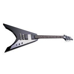 ESP Michael Amott Ninja Std. Black