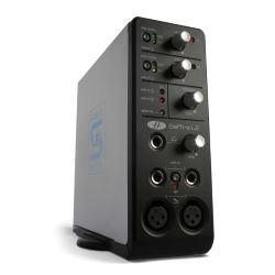 Focusrite Saffire LE