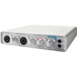 TC Electronic Konnekt 24D Audiointerface + DSP Effekten