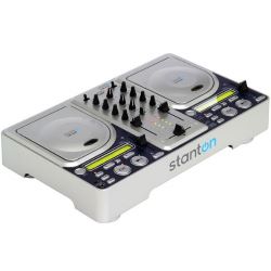 Stanton CM 205