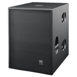 HK Audio CTA 118 Sub Aktiver Systembass