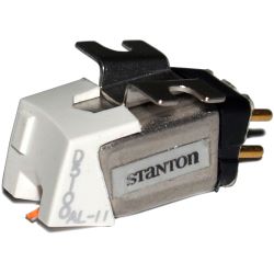 Stanton 500 AL II