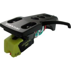 Stanton 505 SK H4 Single