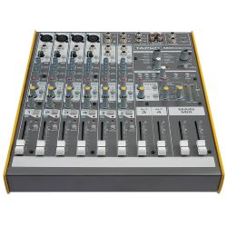 Tapco by Mackie MIX 220 FX