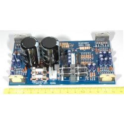 Behringer B300 Verstärkerplatine, komplett bestückt