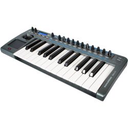 Novation XioSynth 25