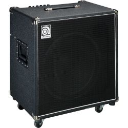 Ampeg BA115 HP Bass Amp Combo