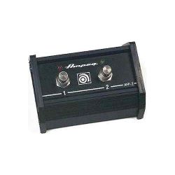 Ampeg AFP2 Footswitch