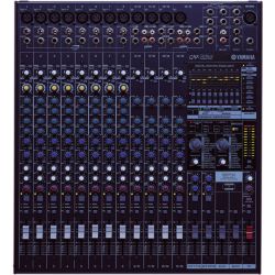 Yamaha EMX 5016 CF