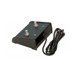 Coxx Fussschalter DS-300 Doppelschalter