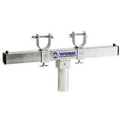 Work AW 155 Traversenadapter