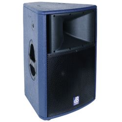 dB Technologies QL 12 Forty Line Top