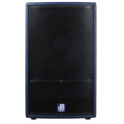 dB Technologies QL 15 Forty Line Bass