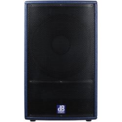 dB Technologies QL 152 Forty Line Sub