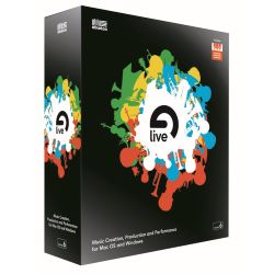 Ableton Live 6 Vollversion