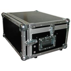 Casebau Winkelrack Economy 3+2 HE/ 10 HE