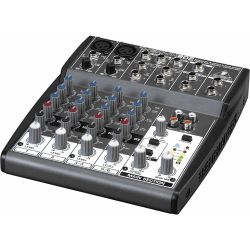 Behringer Xenyx 802 B-Ware