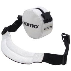 Zomo Scratch Bag weiss