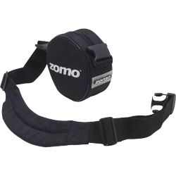 Zomo Scratch Bag schwarz