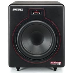 Samson Rubicon R10S